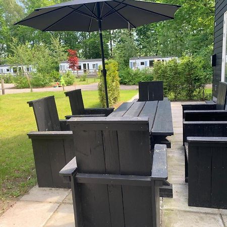 De4Seizoentjes Hotel Schoonebeek Luaran gambar
