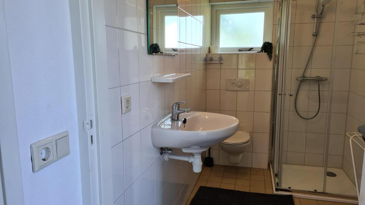 De4Seizoentjes Hotel Schoonebeek Luaran gambar