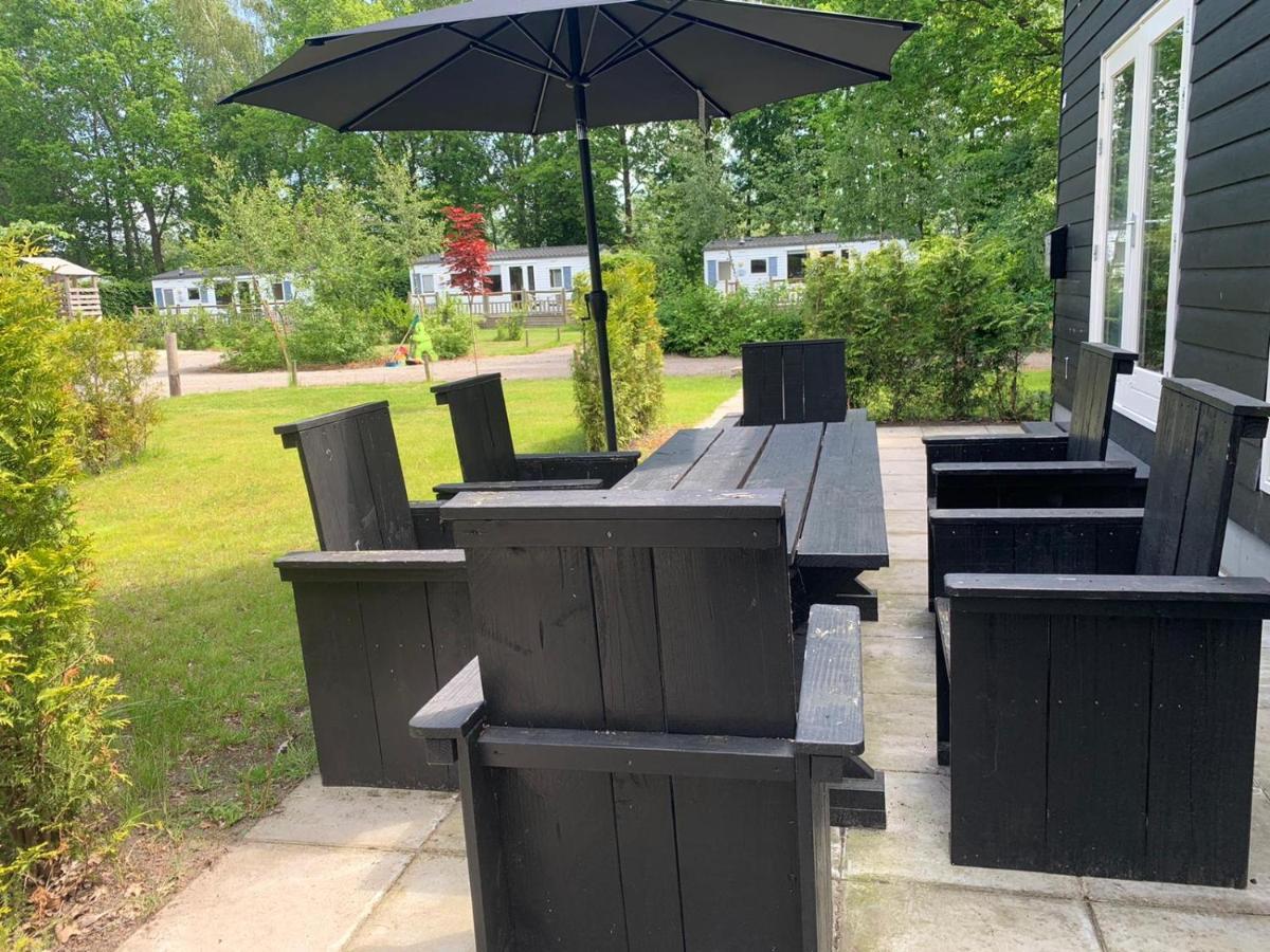 De4Seizoentjes Hotel Schoonebeek Luaran gambar