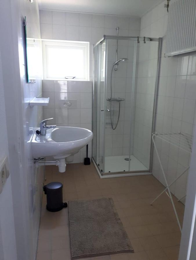 De4Seizoentjes Hotel Schoonebeek Luaran gambar